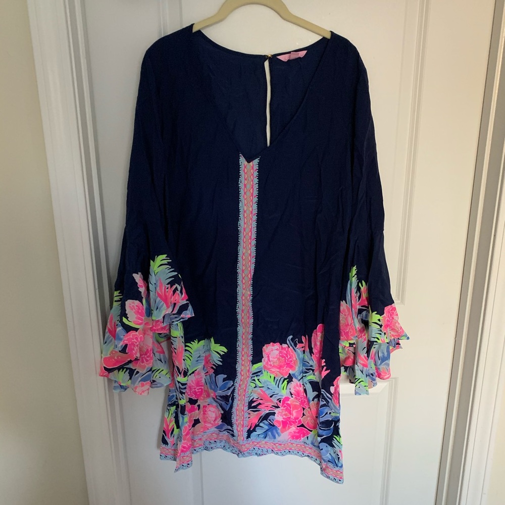 Lilly Pulitzer dress